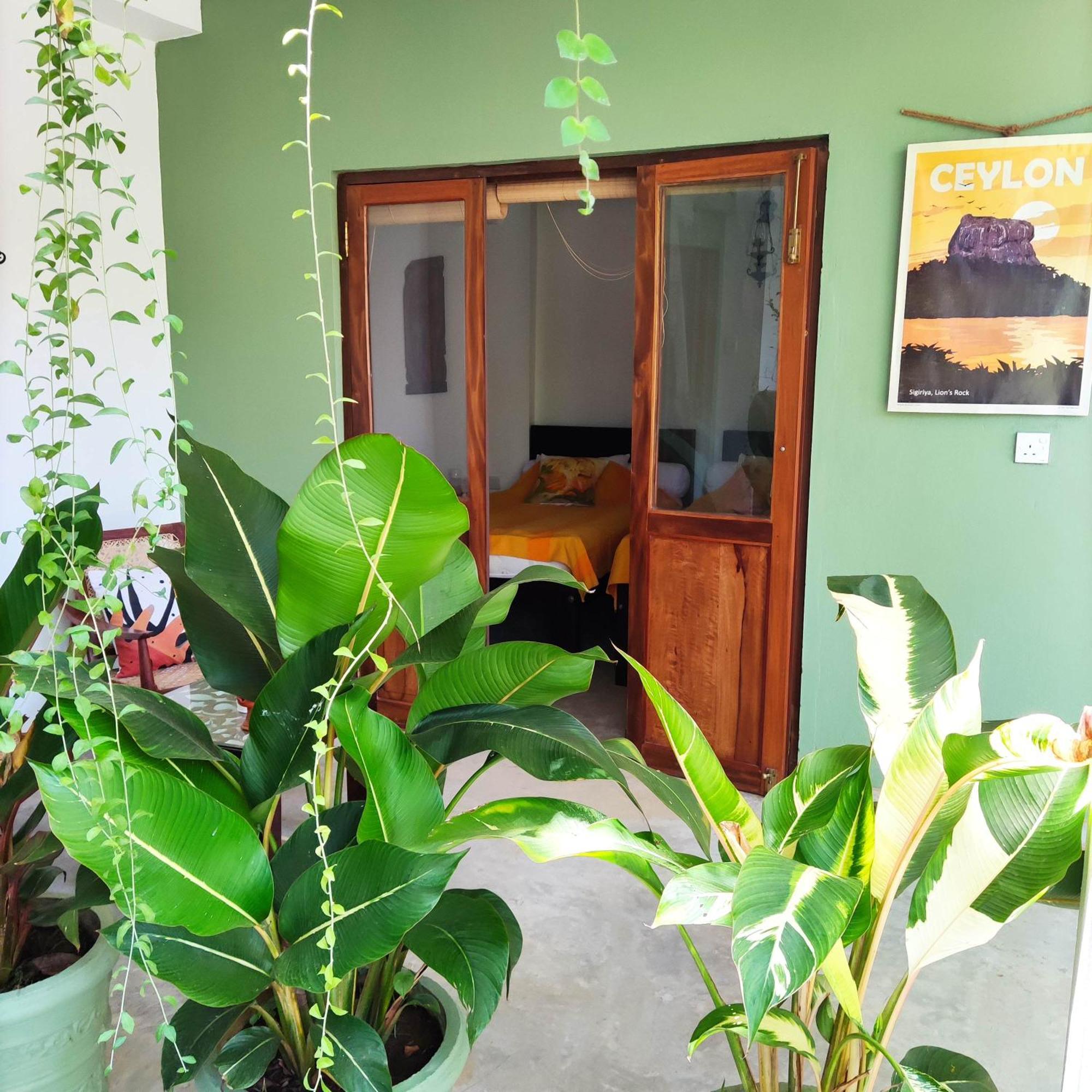 Villa Lyvie Ayurvedic Hotel Tangalle Exterior foto