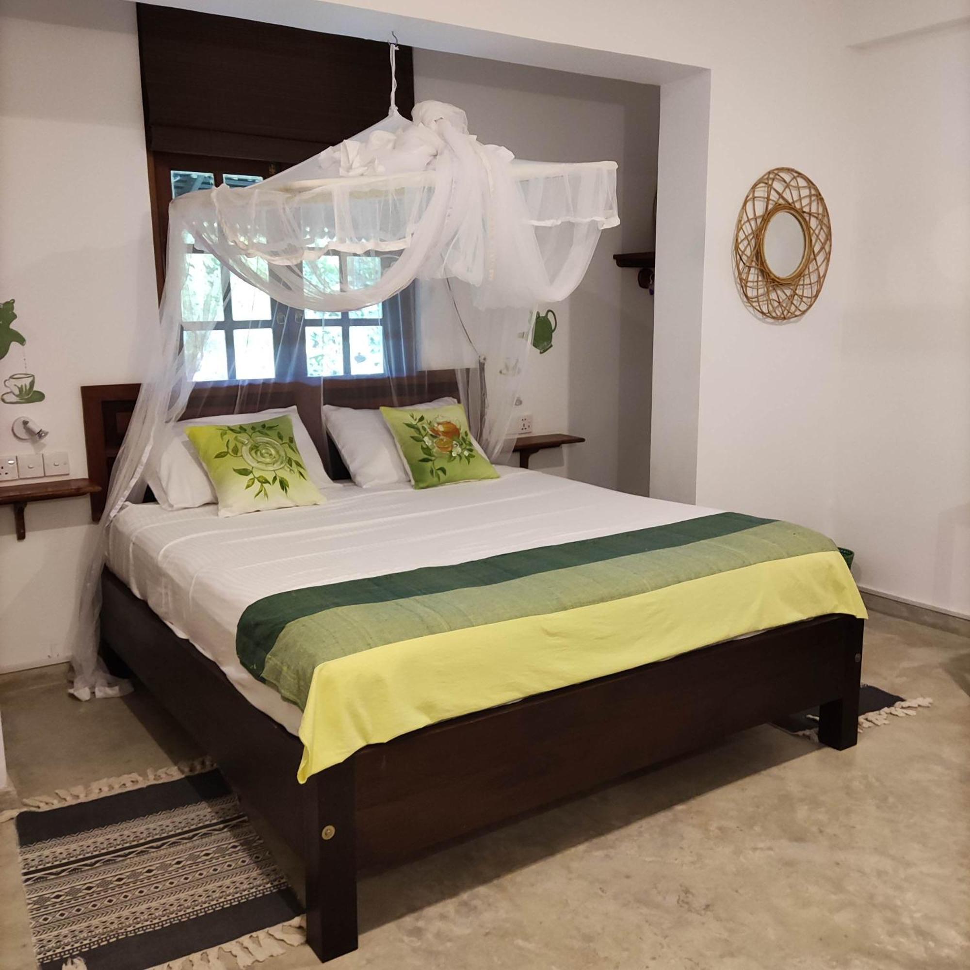 Villa Lyvie Ayurvedic Hotel Tangalle Exterior foto