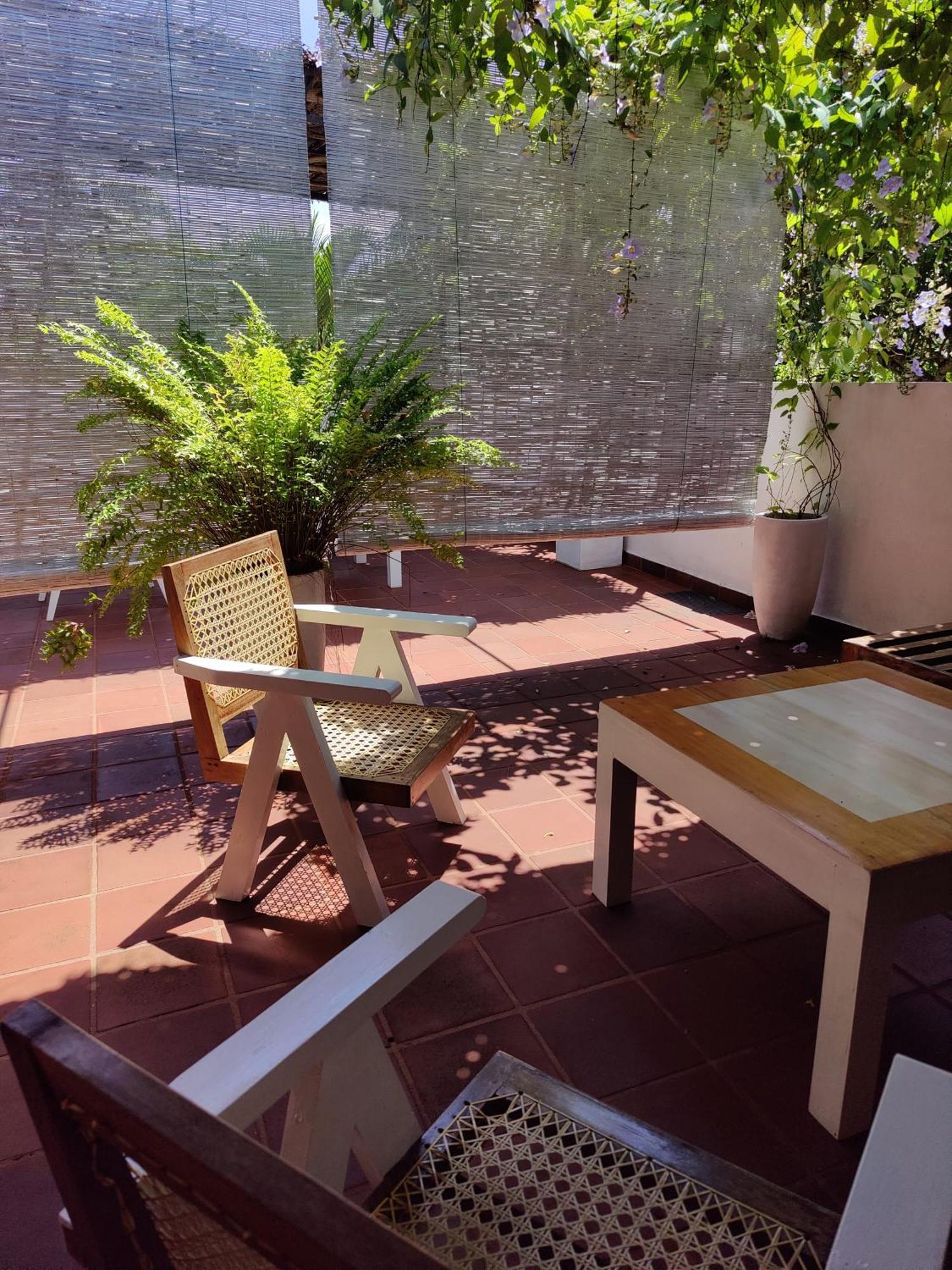 Villa Lyvie Ayurvedic Hotel Tangalle Exterior foto