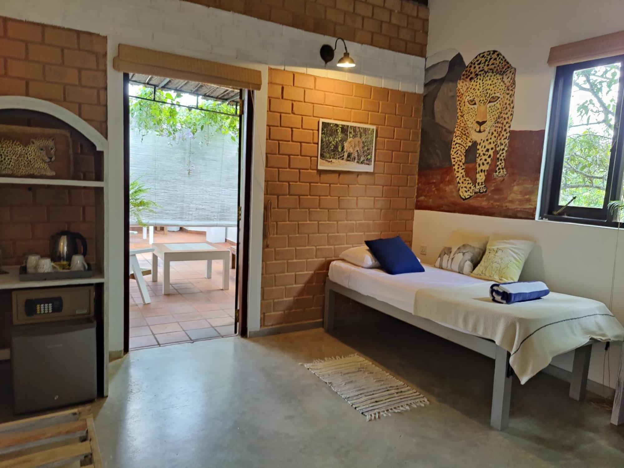 Villa Lyvie Ayurvedic Hotel Tangalle Exterior foto